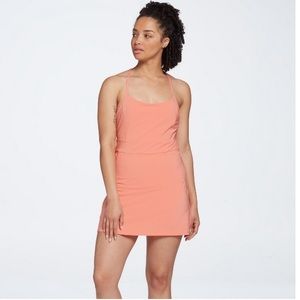 NWT CALIA UPF 50+ dress Large